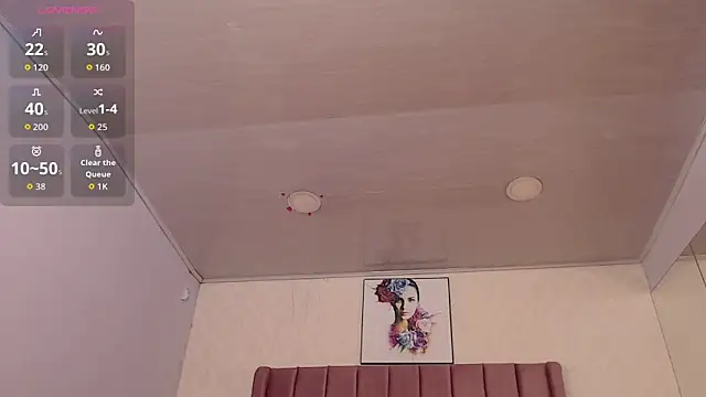 Snapshot of AriannaAdames chatting on 06/16/26, 01:03 AriannaAdames online show from 06/16/26, 01:03