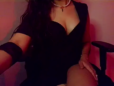 redruby xoxo online show from 03/27/26, 09:21