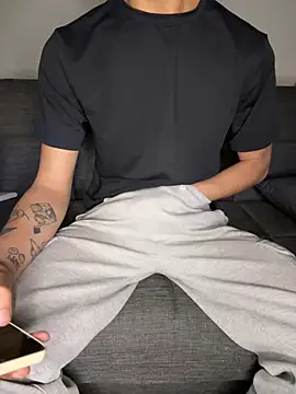 haramnarab online show from 01/16/26, 03:38