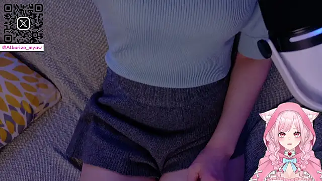 dokkoimyaw online show from 11/12/25, 01:33