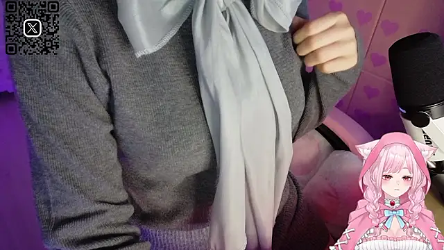 dokkoimyaw online show from 12/05/25, 04:36