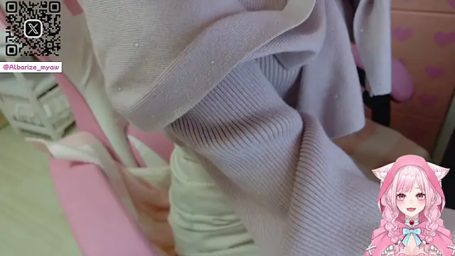 dokkoimyaw online show from 01/09/26, 12:52