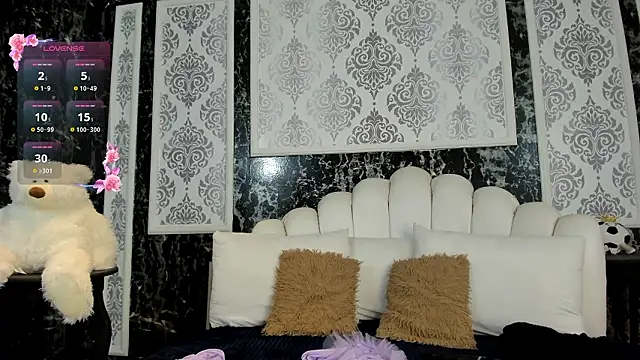 irenne wilsonn online show from 03/05/26, 01:07