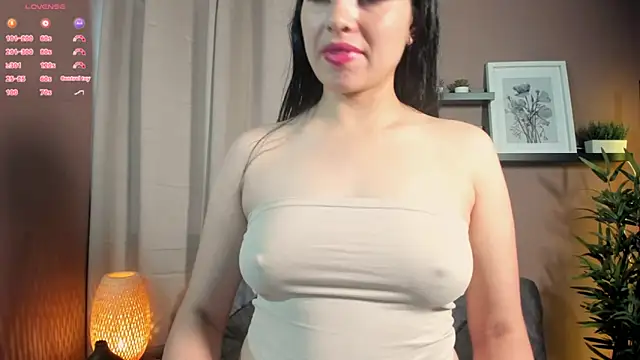 Miin yuna online show from 09/27/25, 02:11