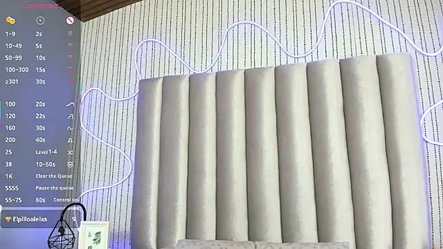 SamanthaPeachss online show from 02/17/26, 11:40