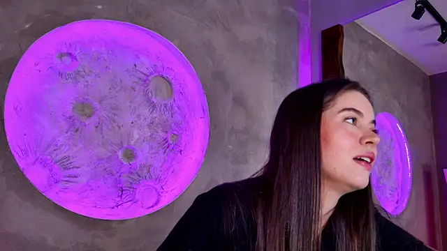 Katarina Rostova online show from 10/25/25, 10:15