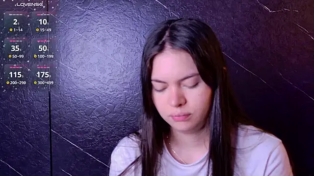 Katarina Rostova online show from 01/13/26, 04:56