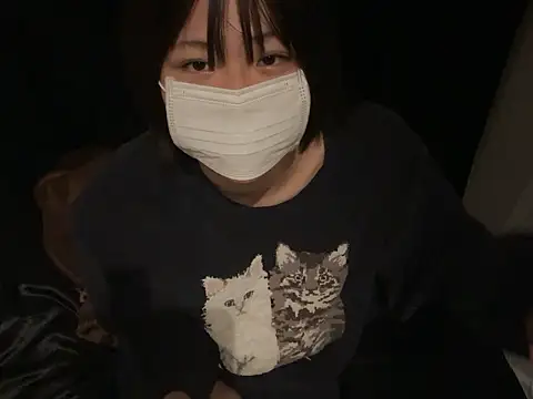 Snapshot of kabikabi_makaron chatting on 10/09/25, 02:04 kabikabi makaron online show from 10/09/25, 02:04