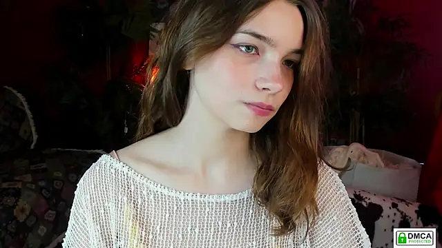 Evi Brook online show from 05/05/26, 04:26