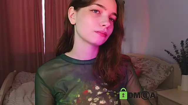Evi Brook online show from 05/23/26, 10:41