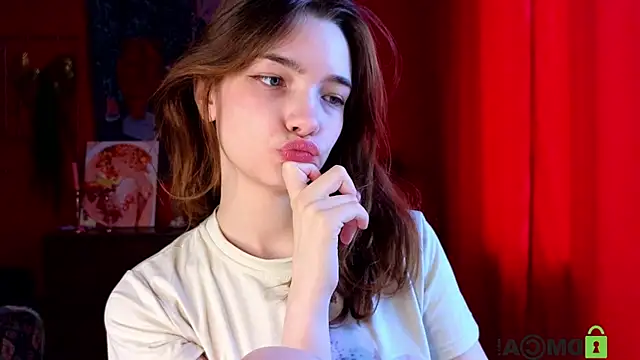 Evi Brook online show from 05/27/26, 01:19