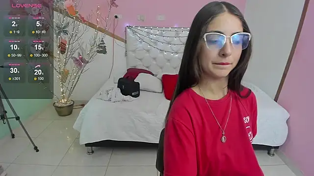 sofi san online show from 12/19/25, 02:02