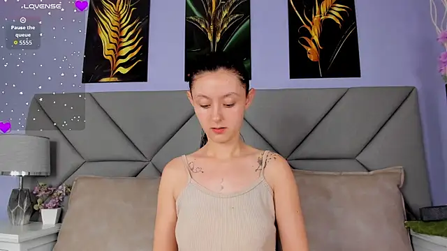 Snapshot of samara_goals chatting on 11/30/25, 03:05 samara goals online show from 11/30/25, 03:05