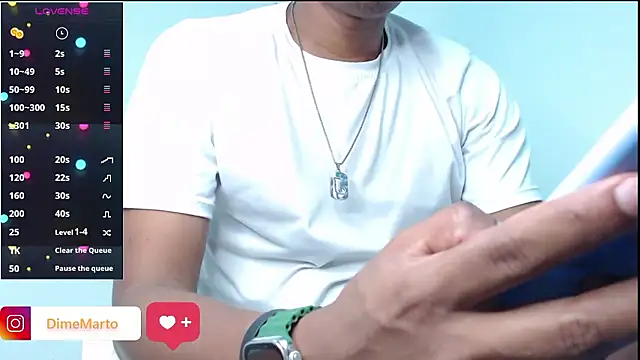 mike black 22 online show from 01/11/26, 03:39