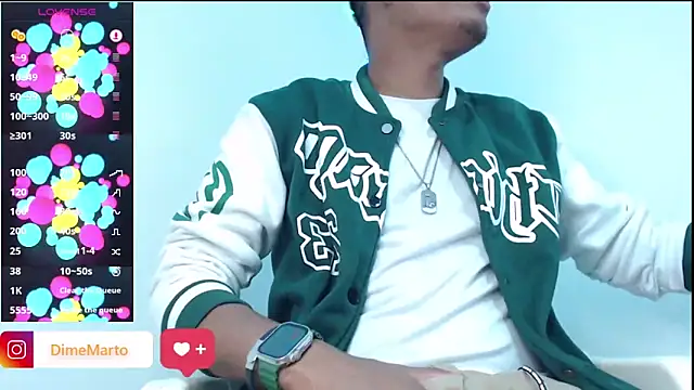 mike black 22 online show from 02/06/26, 02:42