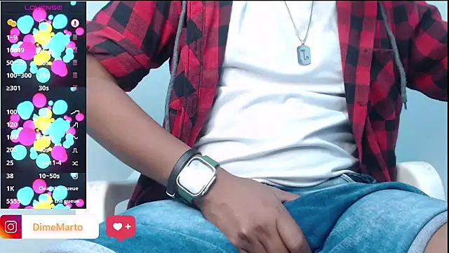 mike black 22 online show from 02/15/26, 06:04