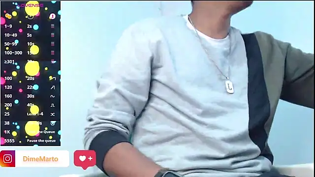 mike black 22 online show from 02/22/26, 03:21