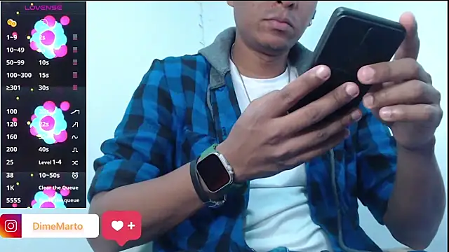 mike black 22 online show from 03/08/26, 05:17