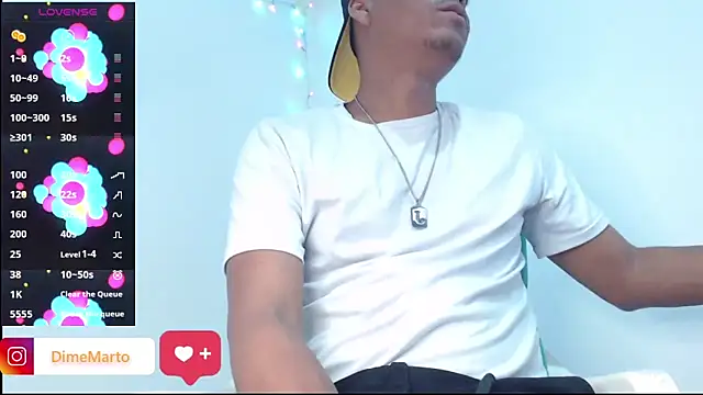 mike black 22 online show from 04/07/26, 04:40