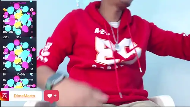 mike black 22 online show from 04/08/26, 10:59