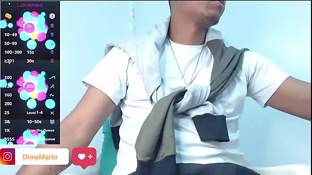 mike black 22 online show from 04/09/26, 03:39