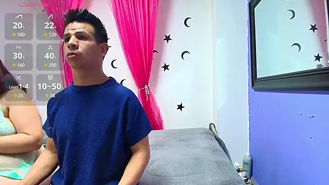 Snapshot of mabelineyesgreen303av chatting on 10/11/25, 01:05 mabelineyesgreen303av online show from 10/11/25, 01:05