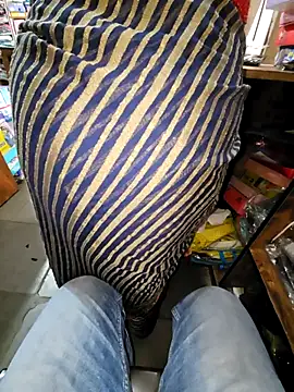 indianhotwife639 online show from 12/19/25, 04:52