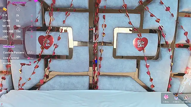 Snapshot of SkarlettAry chatting on 09/26/25, 01:37 SkarlettAry online show from 09/26/25, 01:37