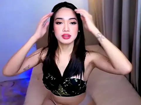 Madmoisellex online show from 04/27/26, 04:49