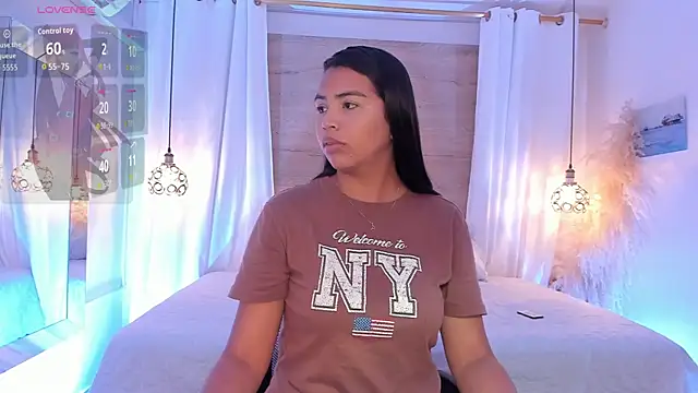 Snapshot of Artemisa08 chatting on 03/03/26, 03:34 Artemisa08 online show from 03/03/26, 03:34