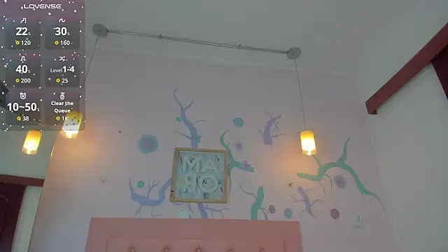 NoahPerez online show from 10/13/25, 08:31