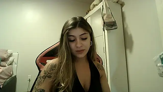 Becca B online show from 01/16/26, 12:47