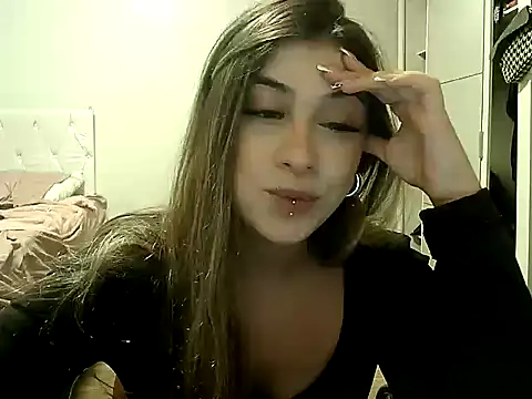 Becca B online show from 04/18/26, 01:31