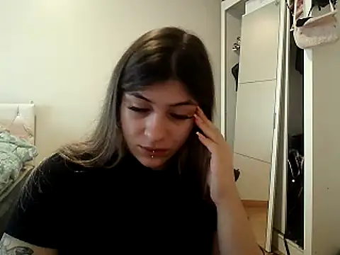 Becca B online show from 05/08/26, 03:06
