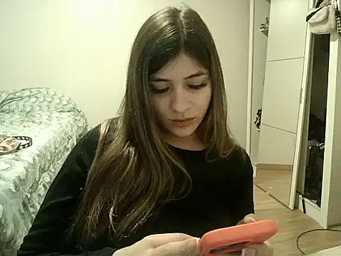 Becca B online show from 05/10/26, 09:09