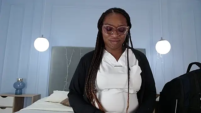 NatashaSilver online show from 09/22/25, 02:30