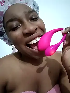 NatashaSilver online show from 11/23/25, 09:25