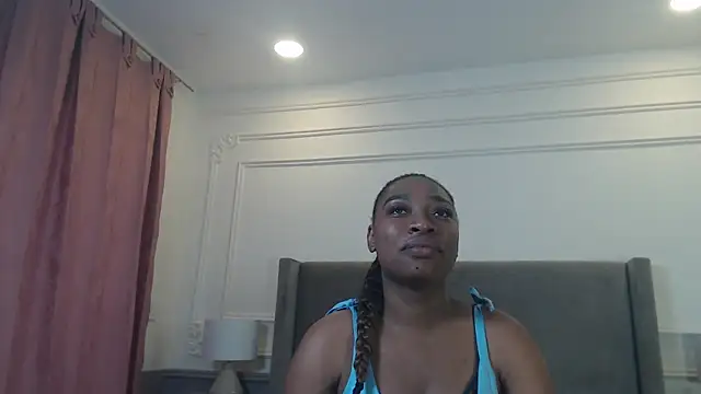 NatashaSilver online show from 12/22/25, 01:41