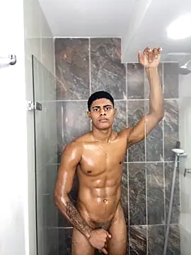 Nick Jackson  online show from 03/08/26, 04:27