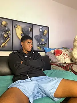 Nick Jackson  online show from 03/10/26, 05:45