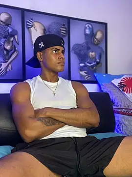 Nick Jackson  online show from 03/11/26, 04:29