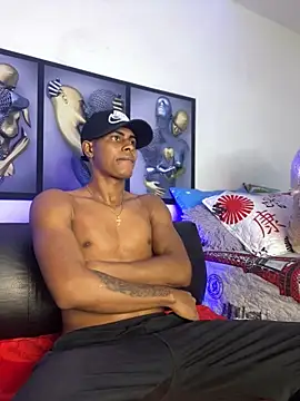 Nick Jackson  online show from 03/18/26, 05:49