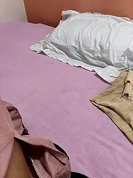 Shalu G online show from 09/12/25, 08:03