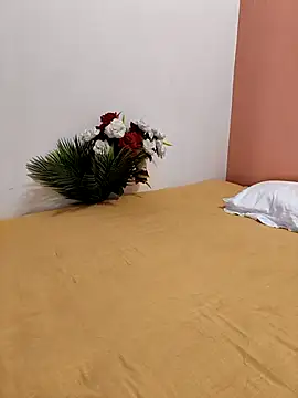 Shalu G online show from 10/01/25, 06:08