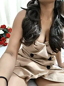 Shalu G online show from 10/12/25, 08:30