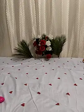 Shalu G online show from 11/02/25, 08:44