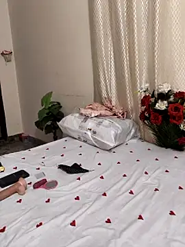 Shalu G online show from 11/27/25, 01:46