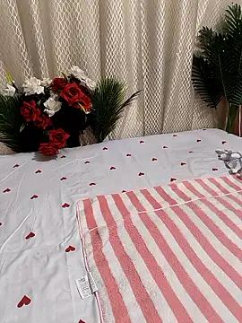 Shalu G online show from 01/06/26, 05:49