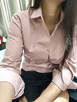 Shalu G online show from 01/18/26, 02:59