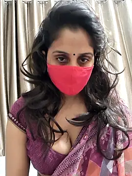 Shalu G online show from 03/31/26, 03:41